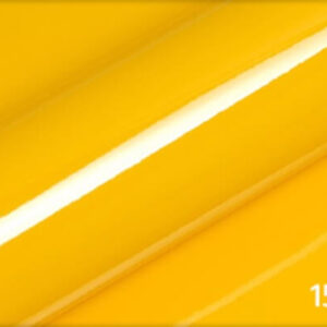 Hexis-HX20123B-Daffodil-Yellow-Gloss-wrap-folie-wrapfolie-wrapfoliekopen.nl