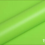 Hexis-HX20266S-Acid-Green-Satin-wrap-folie-wrapfolie-wrapfoliekopen.nl