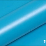 Hexis-HX20BTUM-Turquoise-Blue-Matt-wrap-folie-wrapfolie-wrapfoliekopen.nl