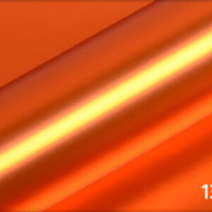 Hexis-HX30SCH08SB-Super-Chrome-Orange-Satin-wrap-folie-wrapfolie-wrapfoliekopen.nl