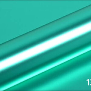 Hexis-HX30SCH09S-Super-Chrome-Turquoise-Satin-wrap-folie-wrapfolie-wrapfoliekopen.nl