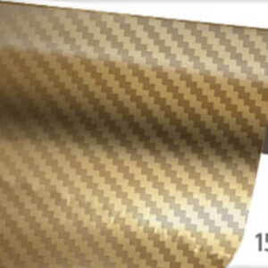 goud-chroom-3d-carbon-wrap-folie-wrapfolie-wrapfoliekopen.nl