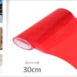 rood-tint-wrap-folie-wrapfolie-wrapfoliekopen.nl